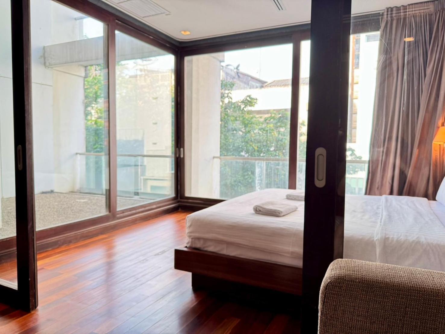 Wish Inn Silom - วิช อินน์ สีลม X Bangkok Eksteriør billede