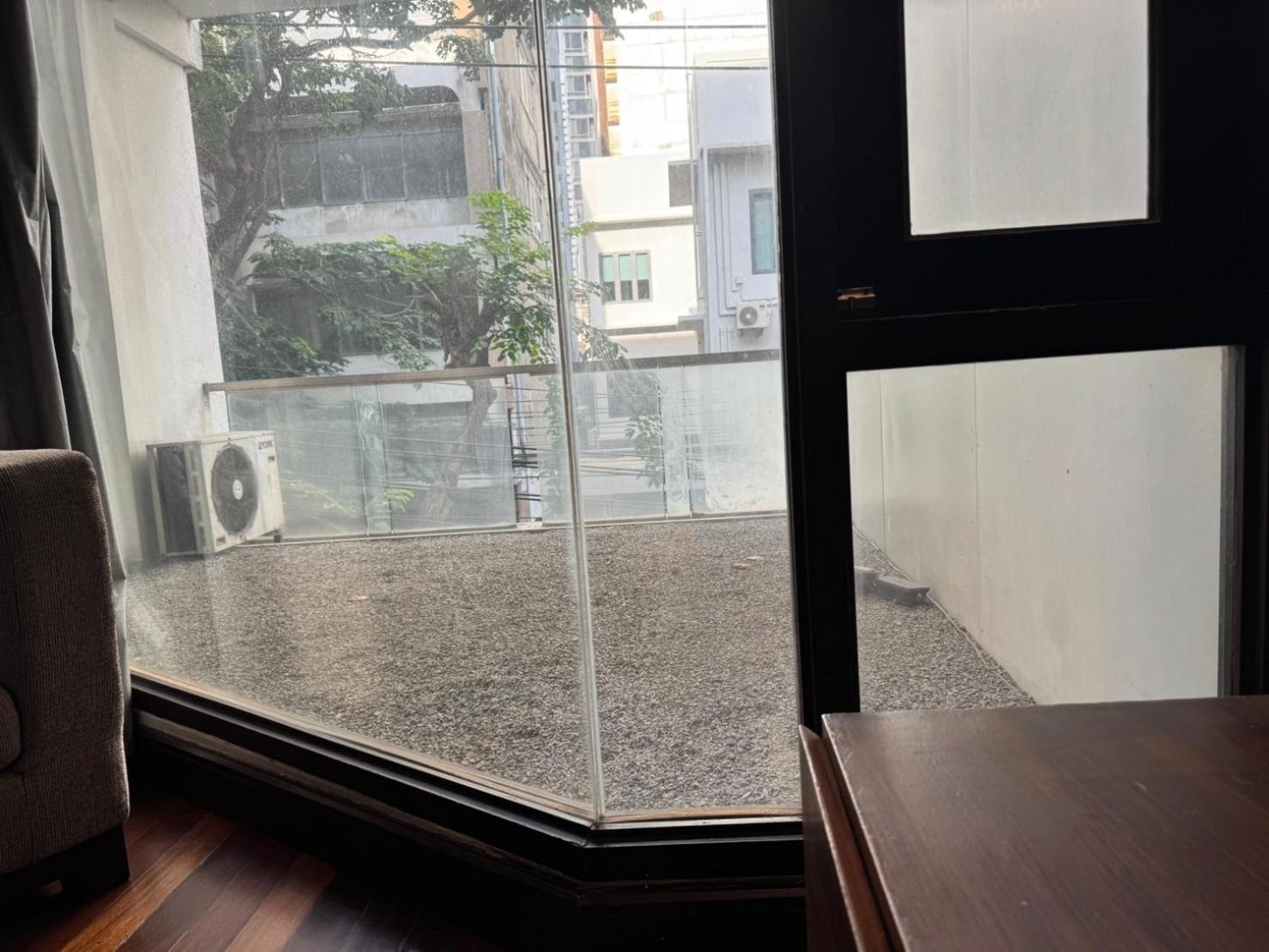 Wish Inn Silom - วิช อินน์ สีลม X Bangkok Eksteriør billede