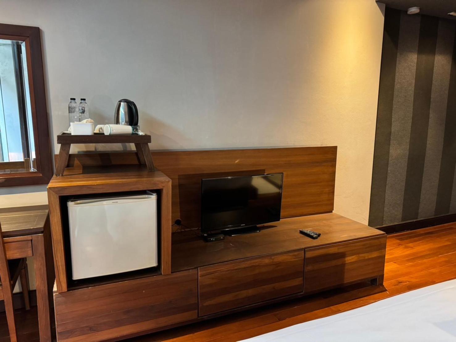 Wish Inn Silom - วิช อินน์ สีลม X Bangkok Eksteriør billede