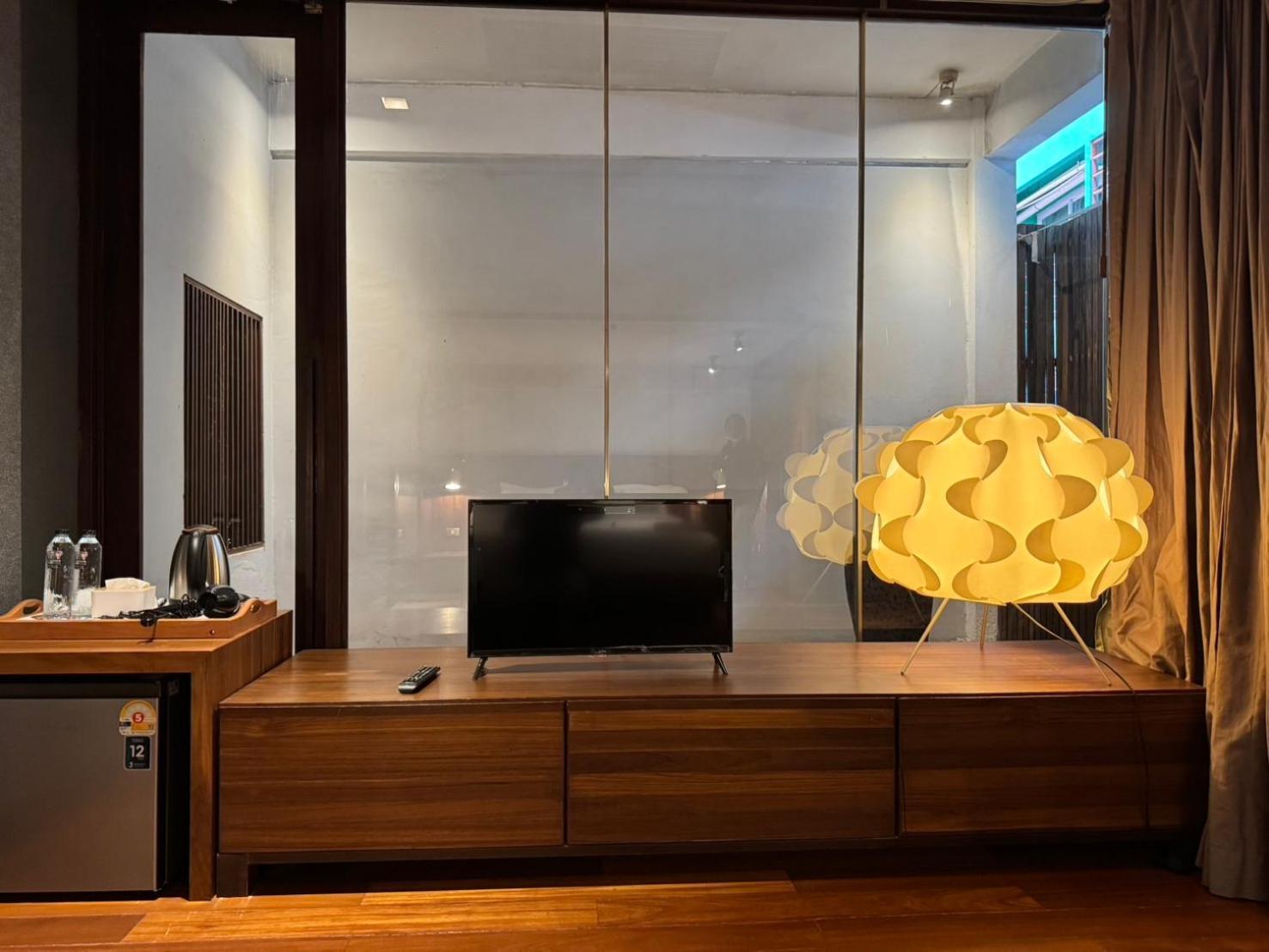 Wish Inn Silom - วิช อินน์ สีลม X Bangkok Eksteriør billede